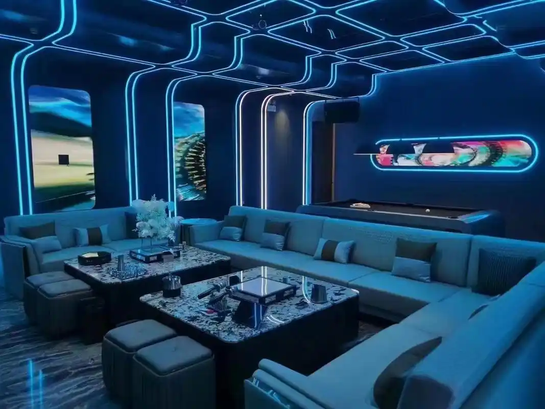 肇庆商务ktv中低端商务ktv-端州区ktv预订