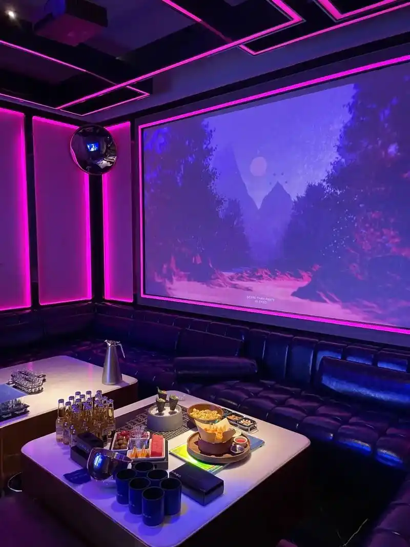 肇庆商务KTV最佳去处-鼎湖区ktv预订