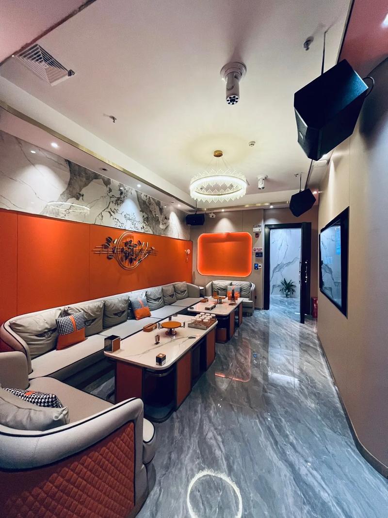 肇庆商务ktv组局攻略-四会市ktv预订