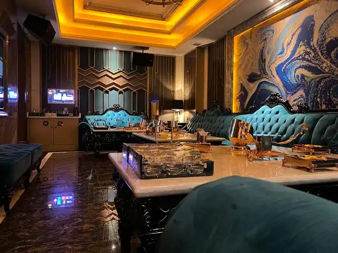 肇庆商务ktv能否组局-广宁县ktv预订